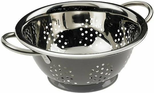 Filtru de Servire Metalic cu Diametru 18cm 1buc