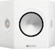 Monitor Audio Σετ Ηχείων Home Cinema 2.0 Silver FX 7G 85W Satin White