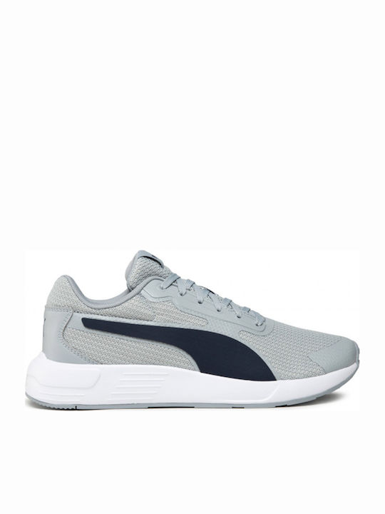 PUMA Taper Imeva Herren Sneakers Gray