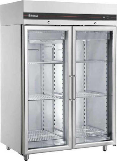 Inomak Θάλαμος Συντήρησης χωρίς Μοτέρ Ramnus Υ210xΠ144xΒ91cm