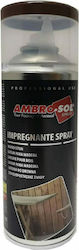 Ambro-Sol Спрей Полски Тъмно Орехово Дърво Тъмно Орехче 400ml