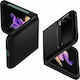 Spigen Tough Armor Back Cover Plastic Black (Galaxy Z Flip3)