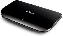 TP-LINK TL-SG1008D v9 Negestionat L2