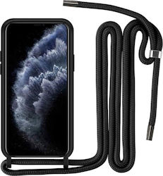 Liquid Μαύρη (Xiaomi Mi 11 Lite / 11 Lite 5G / 11 Lite 5G NE)