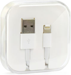 Partner Tele HD4 USB-A to Lightning 1m