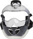 Top Ten 0064 Training Mask Transparent