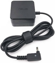 Asus Laptop-Ladegerät 45W 19V 2.37A mit Netzteiladapter Bulk