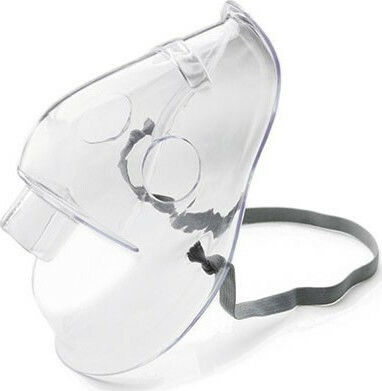 Medisana Adult Mask For Nebulizer IN 500/550 Oxygen Mask