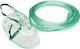 Oxygen Mask with Tube Oxygen Mask