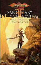 Sanctuary, Dragonlance: Elven Exiles Book 1