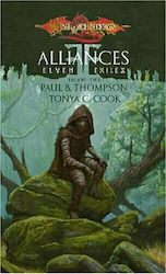 Alliances, Dragonlance: Elven Exiles Book 2