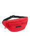 Burton Men's Waist Bag Red