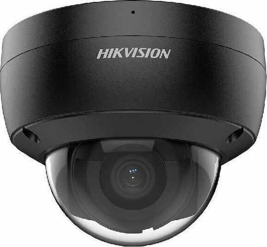 Hikvision DS-2CD2146G2-ISU IP Surveillance Camera Full HD+ 4MP Waterproof with Microphone and Lens 2.8mm