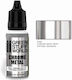 Green Stuff World Metal Modellbau-Farben Chrome...