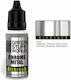 Green Stuff World Metal Modellbau-Farben Chrome...