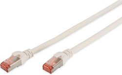 Digitus S/FTP Cat.6 (Gigabit) Cablu De Rețea Et...
