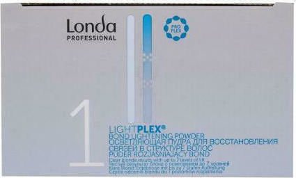 Londa Professional Lightplex 1 Bond Lightening Activator De Culoare 1000gr