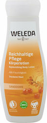 Weleda Sanddorn Lotion Body 200ml