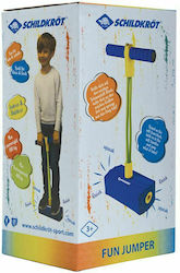 Schildkrot Pogo Stick Εξωτερικού Χώρου Fun Jumper
