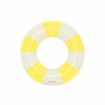 Petites Pommes Limonata 45 Kids' Swim Ring with Diameter 45cm. for 1-3 Years Old Yellow