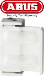 Abus SW1 Lock for Sliding / Hinged Doors White