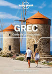 Guide De Conversation Grec, 8eme Ausgabe