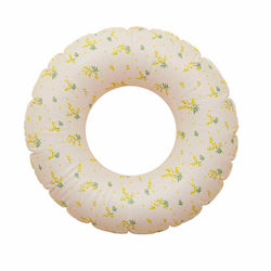 Garbo & Friends Mimosa Kids' Swim Ring Diameter 60cm Beige Garbo & Friends Mimosa Kids' Swim Ring Diameter 60cm Beige