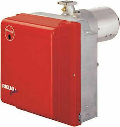 Riello Gulliver BS 4 D + MBDLE 412 CT Αερίου Riello Gulliver BS 4 D + MBDLE 412 CT Αερίου