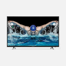 Strong Smart 43" 4K LED SRT43UA6203 (2019) Strong Smart 43" 4K LED SRT43UA6203 (2019)