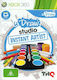 UDraw Studio: Instant Artist (w/o Draw Tablet) Xbox 360 Игра