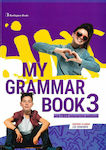 My Grammar Book 3 Student's Book, With Free Interactive Webbook