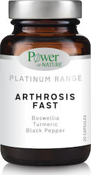 Power Of Nature Platinum Range Arthrosis Fast Power Of Nature Platinum Range Arthrosis Fast