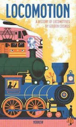 Locomotion, A History of Locomotives