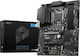 MSI Z590 Plus Motherboard ATX με Intel 1200 Socket 7D11-002R