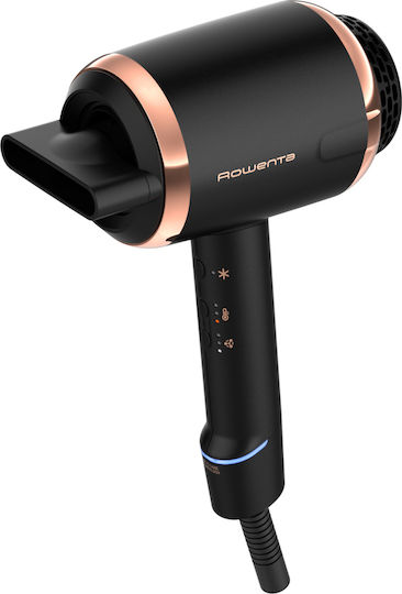 Rowenta Ultimate Experience Uscător De Păr 1500W Negru