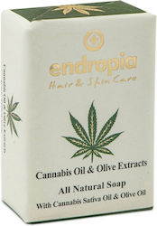 Endropia Cannabis Oil & Olive Extracts 150gr