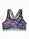 Under Armour Crossback Printed Многоцветен