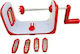 Plastic Spiral Cutter Manual