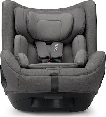 Nuna Todl Next Baby Car Seat i-Size with Isofix Granite