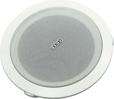 Ceiling Speaker with Bluetooth TY-EA-548 (Piece) in White Color