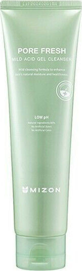 Mizon Pore Fresh Gel Cleansing Face 150ml