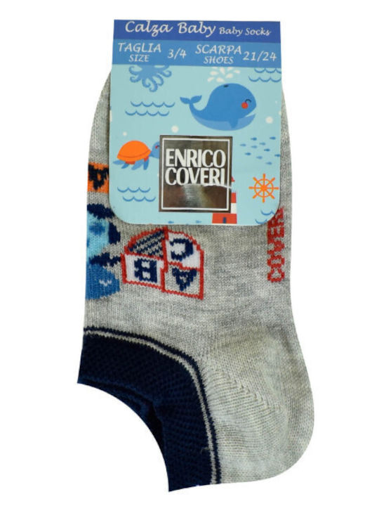 Baby-Socken Enrico Coveri