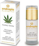 Endropia Αnti-aging Face Serum Anti Age Marine Suitable for All Skin Types with Collagen 40ml