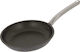 De Buyer Pan Choc Extrem Commercial Aluminum Wok 33cm