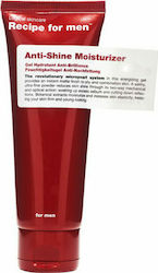 Recipe For Men Facial Cleanser Lotion Gesichtsreiniger 25ml