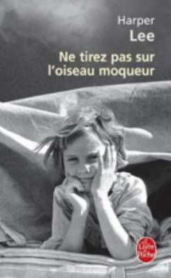 Ne Tirez Pas Sur L'oiseau Moqueur