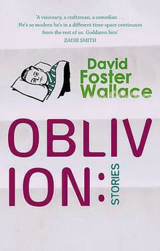 Oblivion