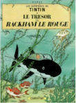 Les Aventures de Tintin, Le Tresor de Rackham le Rouge - Vol. 12