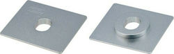 FR UFS RAISING PLATE 1mm x1