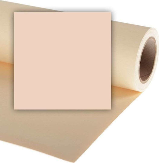 Colorama Paper Фотографски фон Хартия 272x1100см. Стриди